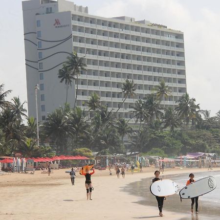 Sandaru Holiday Resort 웰리가마 외부 사진
