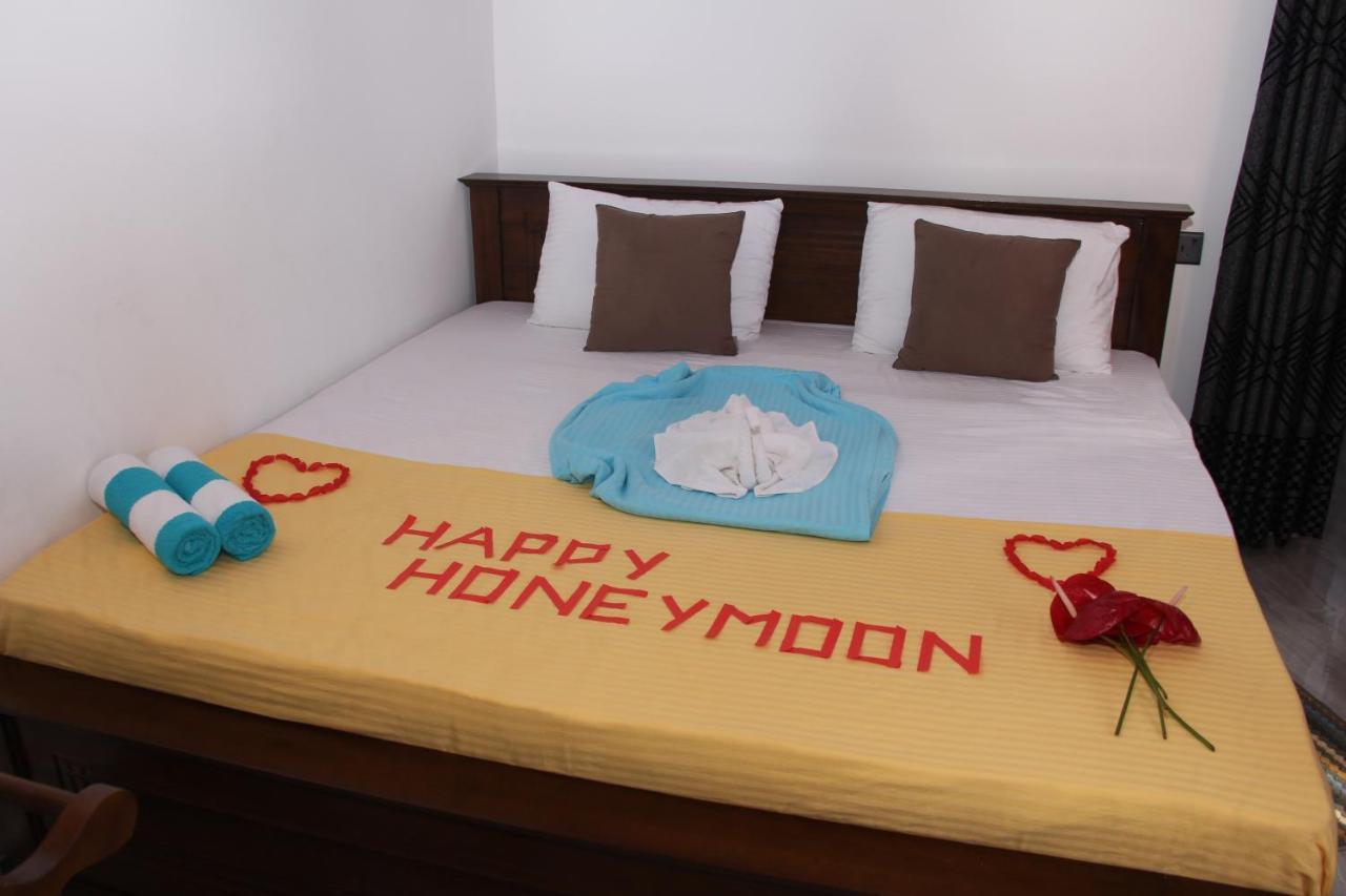 Sandaru Holiday Resort 웰리가마 외부 사진