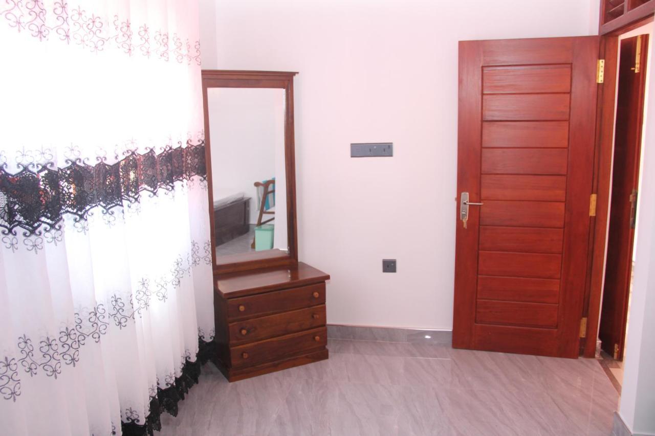 Sandaru Holiday Resort 웰리가마 외부 사진