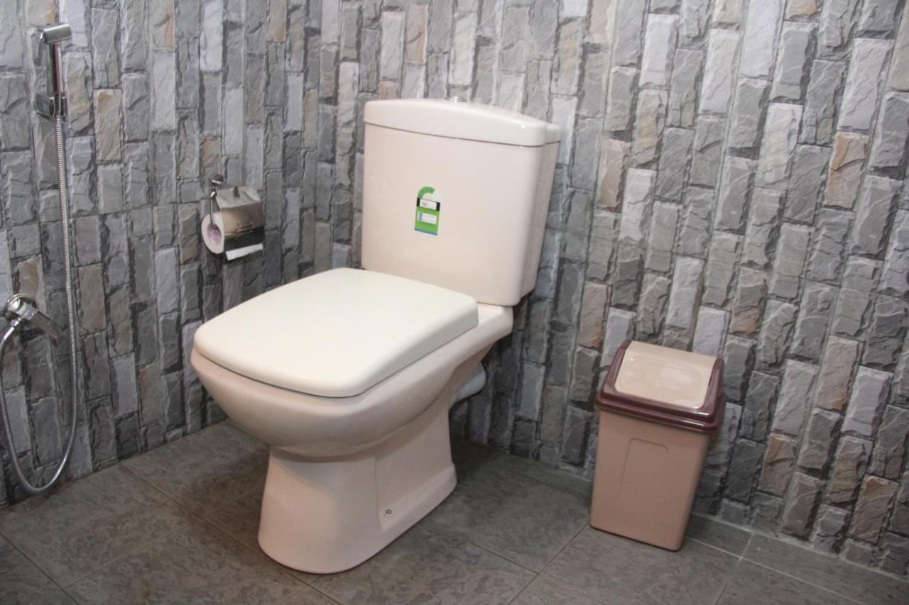 Sandaru Holiday Resort 웰리가마 외부 사진
