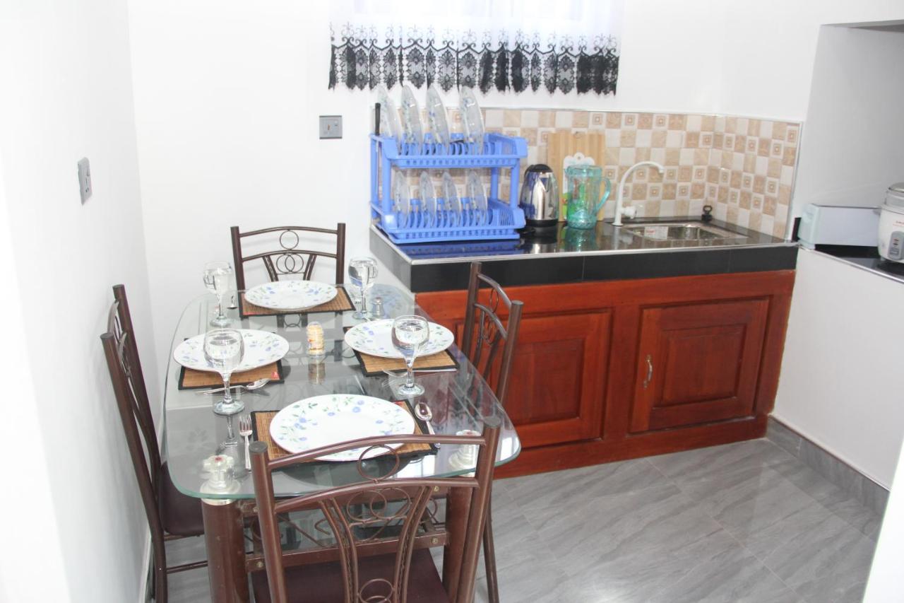Sandaru Holiday Resort 웰리가마 외부 사진