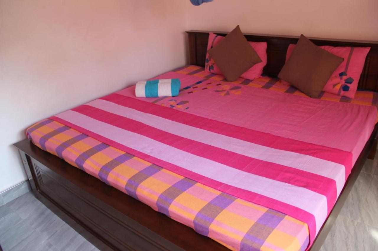 Sandaru Holiday Resort 웰리가마 외부 사진