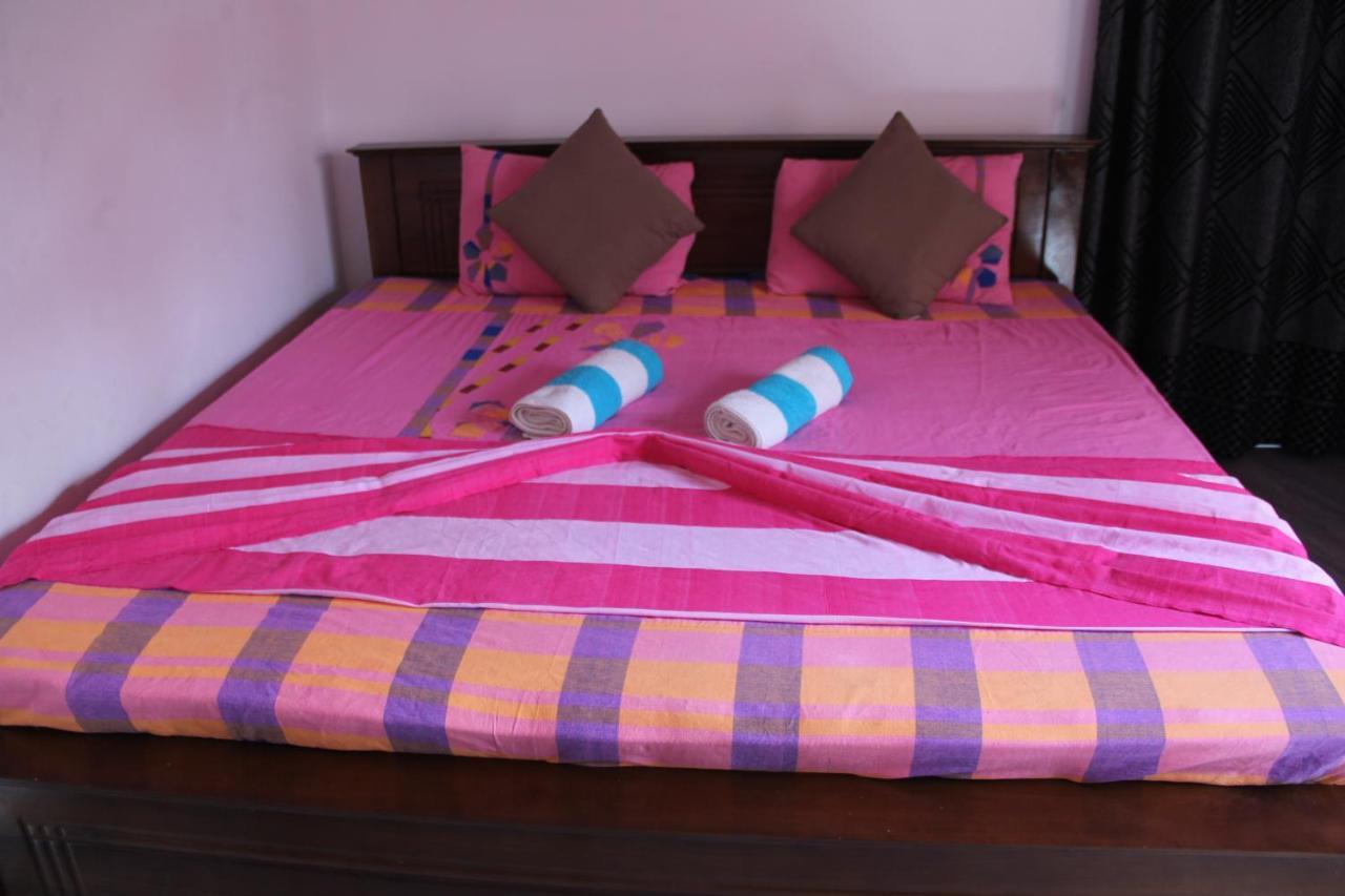 Sandaru Holiday Resort 웰리가마 외부 사진