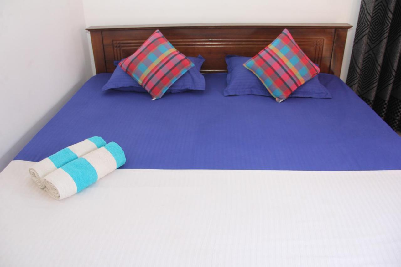 Sandaru Holiday Resort 웰리가마 외부 사진