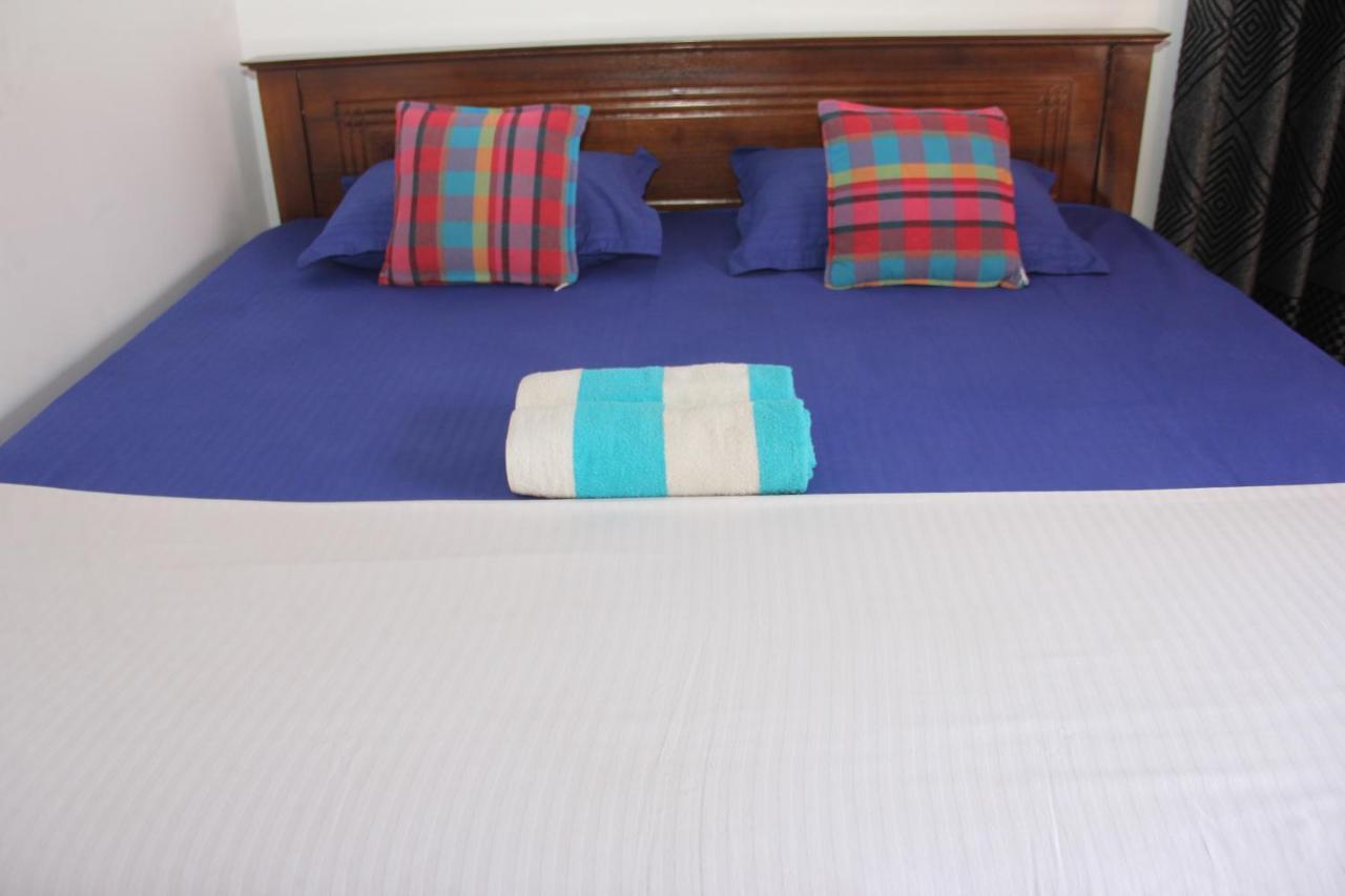 Sandaru Holiday Resort 웰리가마 외부 사진